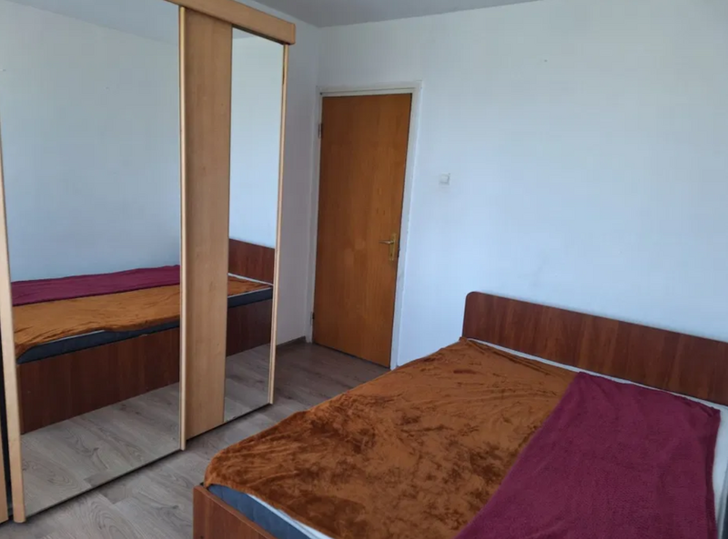Drumul Taberei, Aleea Dealul Macinului, ac, tv