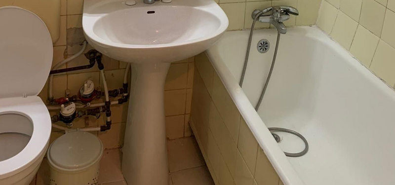 Drumul Taberei, Aleea Dealul Macinului, ac, tv